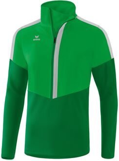 Squad Sporttrui - Maat 128  - Unisex - groen