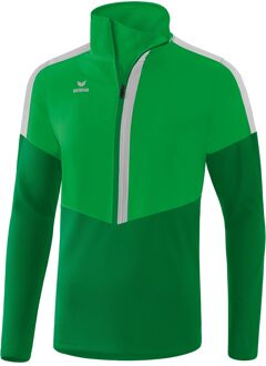 Squad Sporttrui - Maat L  - Mannen - groen