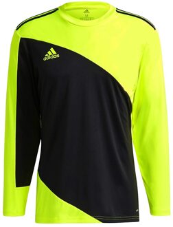 Squadra 21 Goalkeeper Jersey - Geel/Zwart - Heren - maat  M