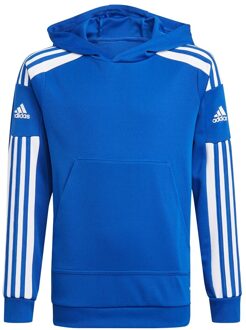 Squadra 21 Hoodie Y - Blauw - Kinderen - maat  152