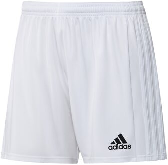 Squadra 21 Short Women - Wit - Dames - maat  XS