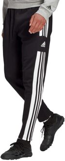 Squadra 21 Sportbroek - Maat S  - Mannen - zwart - wit
