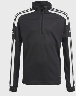 Squadra 21 Sporttrui - Maat 176  - Unisex - zwart - wit