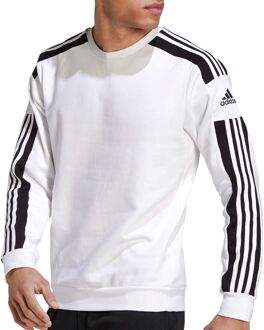 Squadra 21 Sporttrui - Maat M  - Mannen - wit/zwart