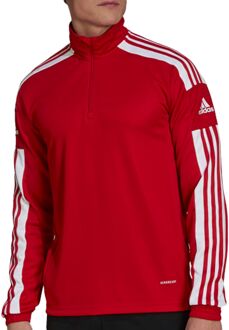 Squadra 21 Sporttrui - Maat XXL  - Mannen - rood - wit