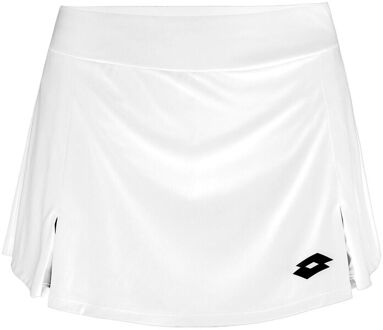 Squadra II PL Rok Dames wit - XL