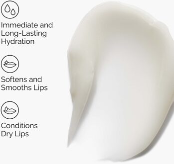 Squalane and Amino Acids Lip Balm 15ml