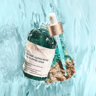 Squalane and Copper Peptide Rapid Plumping Serum 50ml