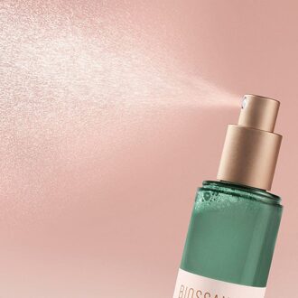 Squalane and Hyaluronic Toning Mist 75ml