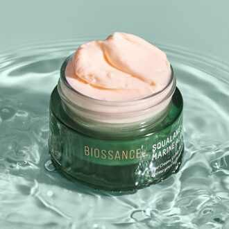 Squalane and Marine Algae Eye Cream 15ml