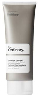 Squalane Cleanser 150ml