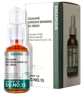 Squalane Intensive Repairing Oil Serum 30ml