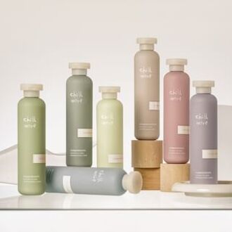 Squalane Perfumed Body Lotion - 7 Flavors Rose Unexpected - 240ml