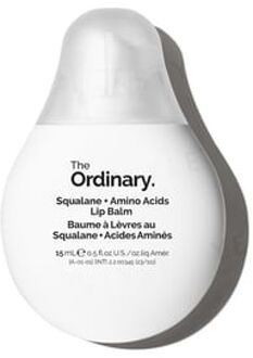 Squalane + Amino Acids Lip Balm 15ml