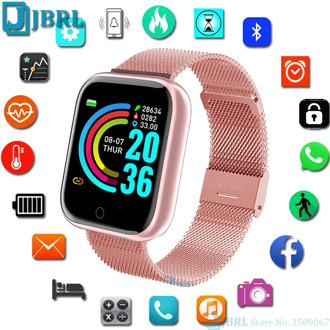 Square Digital Watch Women Sport Men Watches Electronic LED Ladies Wrist Watch For Men Women Clock Female Male Wristwatch Hours