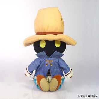Square Enix Final Fantasy IX Plush Figure Vivi Ornitier 21 cm