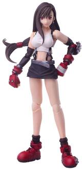 Square Enix Final Fantasy VII Bring Arts Action Figure Tifa Lockhart 14 cm