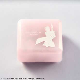 Square Enix Final Fantasy XIII Music Box The Promise