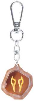Square Enix Final Fantasy XIV Acrylic Job Keychain Viper