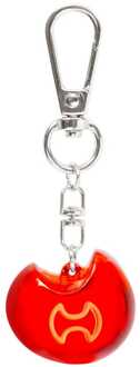 Square Enix Final Fantasy XIV Acrylic Job Keychain Warrior