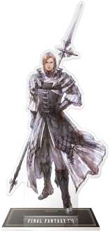 Square Enix Final Fantasy XVI Acryl Figure Dion Lesage 23 cm