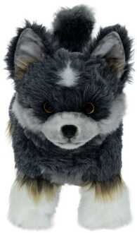 Square Enix Final Fantasy XVI Plush Figure Torgal Puppy 14 cm