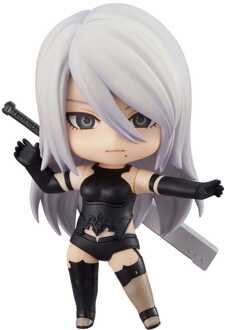 Square Enix NieR:Automata Nendoroid Action Figure A2 (YoRHa Type A No. 2) 10 cm