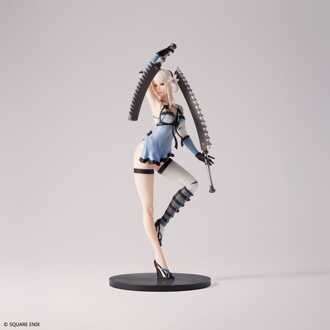 Square Enix NieR Replicant ver.1.22474487139... Form-ISM PVC Statue NieR Ver.1.22474487139... 19 cm