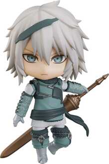 Square Enix NieR Replicant ver. 1.22474487139... Nendoroid Action Figure Nier 10 cm