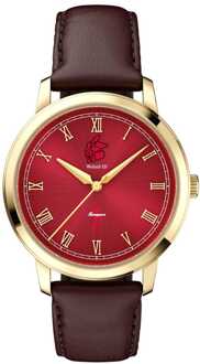 Square Enix Xenogears Watch Weltall-ID 36 mm