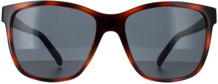 Square Unisex Schildpad Bruin Blauw Grijs SB2315