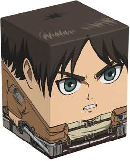 Squaroe Attack on Titan AOT001 - Eren Jäger