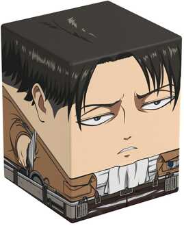 Squaroe Attack on Titan AOT004 - Levi Ackermann