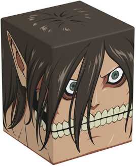 Squaroe Attack on Titan AOT005 - Attack Titan