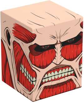 Squaroe Attack on Titan AOT006 - Colossal Titan