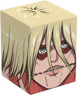 Squaroe Attack on Titan AOT008 - Female Titan