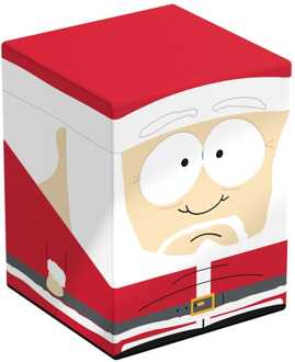 Squaroe South Park™ SP018 - Santa