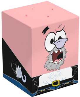 Squaroe SpongeBob SquarePants™ SB016 - Pirate Patrick