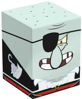 Squaroe SpongeBob SquarePants™ SB017 - Pirate Squidward