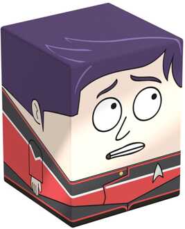 Squaroe Star Trek: Lower Decks™ ST002 - Brad Boimler