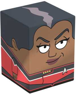 Squaroe Star Trek: Lower Decks™ ST005 - Carol Freeman