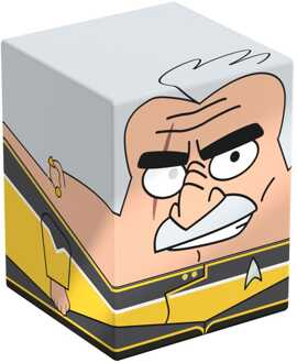 Squaroe Star Trek: Lower Decks™ ST008 - Shaxs