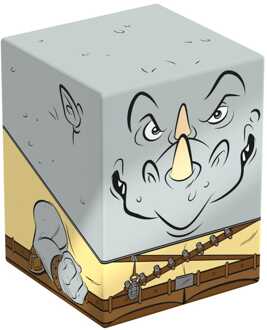 Squaroe Teenage Mutant Ninja Turtles™ NT010 - Rocksteady