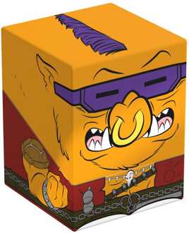 Squaroe Teenage Mutant Ninja Turtles™ NT011 - Bebop