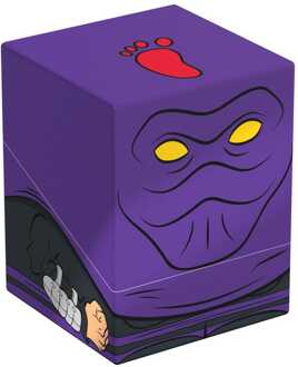 Squaroe Teenage Mutant Ninja Turtles™ NT013 - FootClan