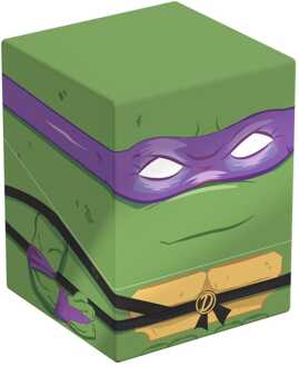 Squaroe Teenage Mutant Ninja Turtles™ NT015 - Action Mode Donatello