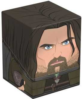 Squaroe The Lord of the Rings LOTR006 - Aragorn
