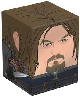 Squaroe The Lord of the Rings LOTR007 - Boromir