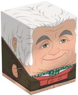 Squaroe The Lord of the Rings LOTR008 - Bilbo Baggins