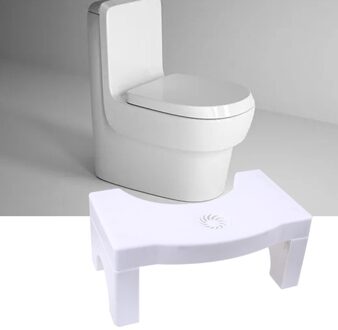 Squatty Wc Squatty Stap Kruk Kinderen Volwassen Voetenbank Antislip Potje Wc F3MB